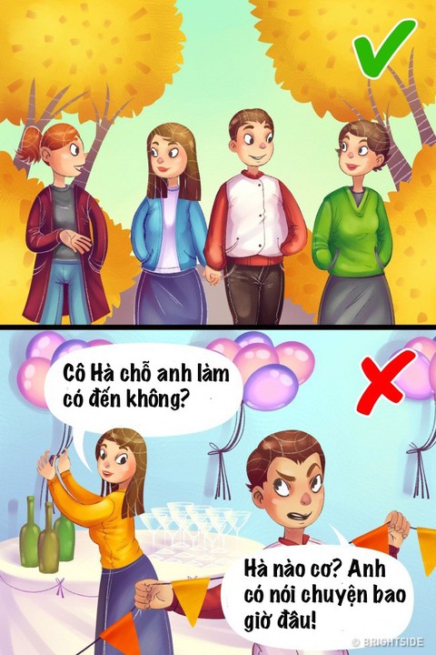 10 tình huống khiến nàng phải cân nhắc dứt áo ra đi - Ảnh 7. 10 tình huống khiến nàng phải cân nhắc dứt áo ra đi - Ảnh 7.