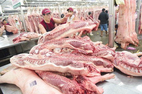 Kinh doanh Tết không còn dễ ăn - Ảnh 2. Kinh doanh Tết không còn dễ ăn - Ảnh 2.
