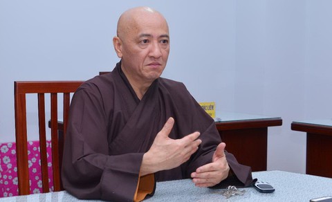 Ngăn chặn đốt vàng mã: Nhà nước mới đủ năng lực cấm - Ảnh 1. Ngăn chặn đốt vàng mã: Nhà nước mới đủ năng lực cấm - Ảnh 1.