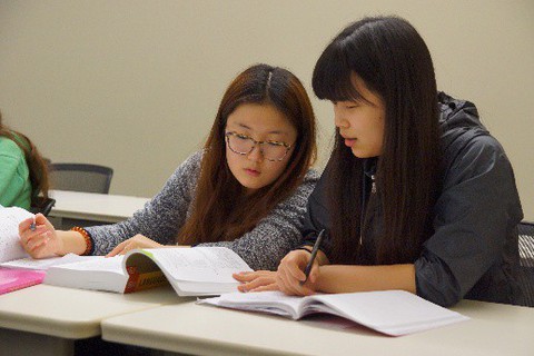 Chiêu sinh chương trình thạc sĩ Phương pháp giảng dạy tiếng Anh (TESOL) - Ảnh 1. Chiêu sinh chương trình thạc sĩ Phương pháp giảng dạy tiếng Anh (TESOL) - Ảnh 1.