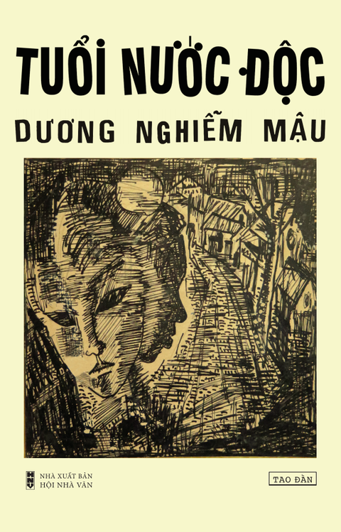 Dương Nghiễm Mậu trở lại - Ảnh 1. Dương Nghiễm Mậu trở lại - Ảnh 1.
