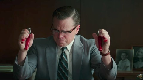 Sắp Oscar, điểm 10 phim tưởng nên chuyện nhưng lại là bom xịt - Ảnh 18. Sắp Oscar, điểm 10 phim tưởng nên chuyện nhưng lại là bom xịt - Ảnh 18.