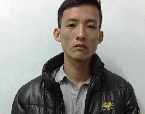 Ngăn đánh nhau ngoài đường, bị xông vào nhà đánh chết - Ảnh 1. Ngăn đánh nhau ngoài đường, bị xông vào nhà đánh chết - Ảnh 1.