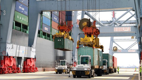 Quy hoạch vùng TP.HCM: Liên kết để cùng phát triển - Ảnh 4. Quy hoạch vùng TP.HCM: Liên kết để cùng phát triển - Ảnh 4.
