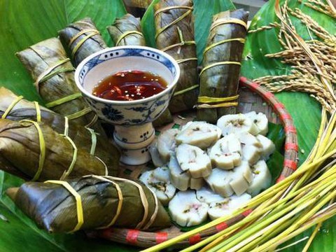 Tụi con mang hết vào Sài Gòn mà dùng - Ảnh 1. Tụi con mang hết vào Sài Gòn mà dùng - Ảnh 1.