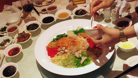 Thực phẩm nên dùng đầu năm - Ảnh 2. Thực phẩm nên dùng đầu năm - Ảnh 2.