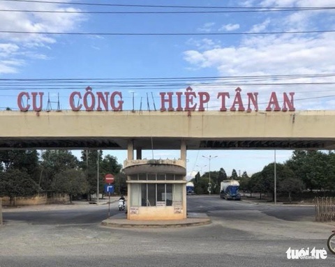 Cách chức phó phòng làm thất thoát hơn 9,5 tỉ đồng - Ảnh 1. Cách chức phó phòng làm thất thoát hơn 9,5 tỉ đồng - Ảnh 1.