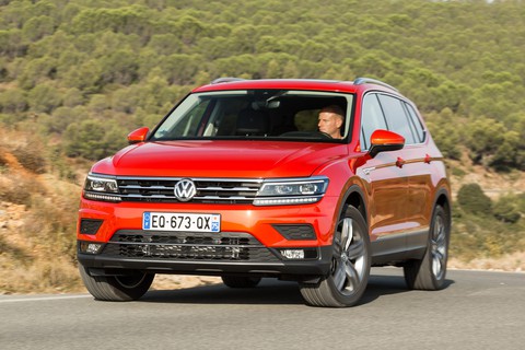 Châu Á - Thái Bình Dương giúp Volkswagen lập kỉ lục bán xe - Ảnh 1. Châu Á - Thái Bình Dương giúp Volkswagen lập kỉ lục bán xe - Ảnh 1.