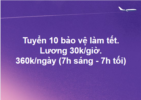 Đổ bệnh khi đi làm ngày tết - Ảnh 2. Đổ bệnh khi đi làm ngày tết - Ảnh 2.