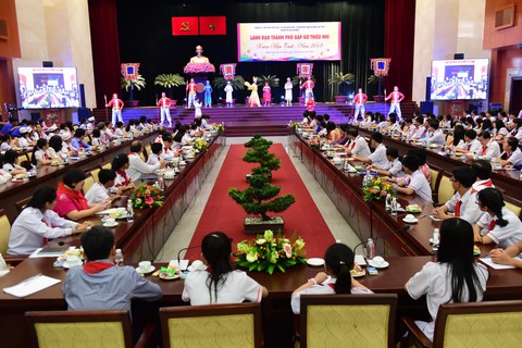 Học sinh TP.HCM trăn trở vì bạn không biết quét nhà, nấu cơm - Ảnh 2. Học sinh TP.HCM trăn trở vì bạn không biết quét nhà, nấu cơm - Ảnh 2.
