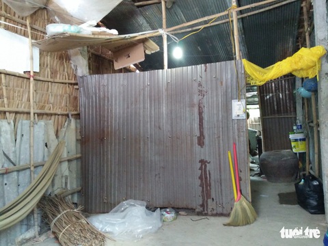 Nhiều người chia sẻ, mua áo quan cho hai chị em chết đuối - Ảnh 2. Nhiều người chia sẻ, mua áo quan cho hai chị em chết đuối - Ảnh 2.