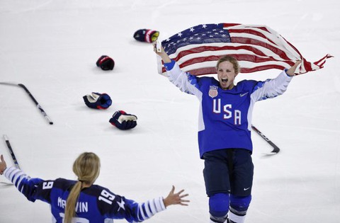 Vũ điệu mùa đông ở Pyeongchang - Ảnh 19. Vũ điệu mùa đông ở Pyeongchang - Ảnh 19.