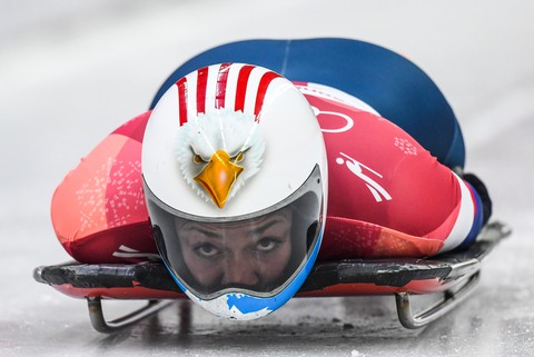 Vũ điệu mùa đông ở Pyeongchang - Ảnh 12. Vũ điệu mùa đông ở Pyeongchang - Ảnh 12.