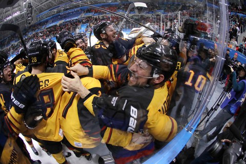 Vũ điệu mùa đông ở Pyeongchang - Ảnh 20. Vũ điệu mùa đông ở Pyeongchang - Ảnh 20.