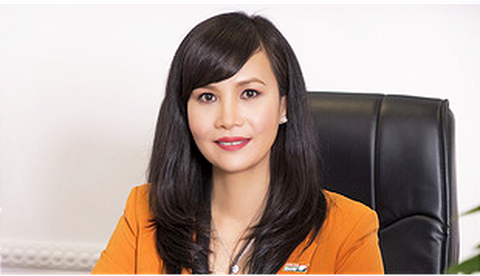 Ngân hàng thay đổi nhân sự ngay đầu năm - Ảnh 1. Ngân hàng thay đổi nhân sự ngay đầu năm - Ảnh 1.