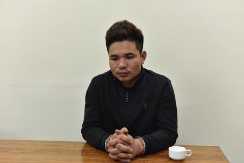 Phá đường dây vận chuyển 288 bánh heroin - Ảnh 2. Phá đường dây vận chuyển 288 bánh heroin - Ảnh 2.