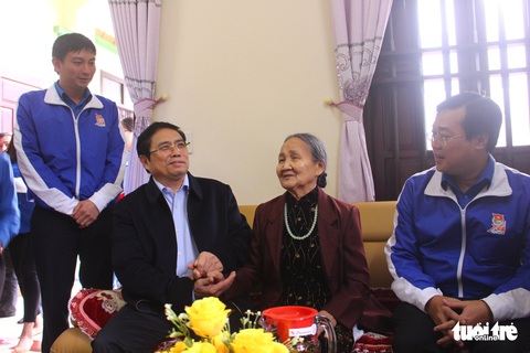 Trồng 5ha phi lao khởi công Tháng thanh niên - Ảnh 8. Trồng 5ha phi lao khởi công Tháng thanh niên - Ảnh 8.