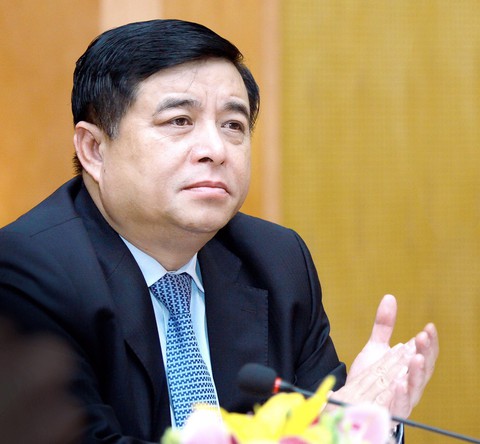 Từ GDP đầu người 2.385 USD, khát vọng quốc gia thịnh vượng - Ảnh 2. Từ GDP đầu người 2.385 USD, khát vọng quốc gia thịnh vượng - Ảnh 2.