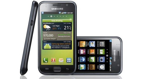 Trước giờ ra mắt Galaxy S9: Nhìn lại các đời Galaxy S của Samsung - Ảnh 1. Trước giờ ra mắt Galaxy S9: Nhìn lại các đời Galaxy S của Samsung - Ảnh 1.