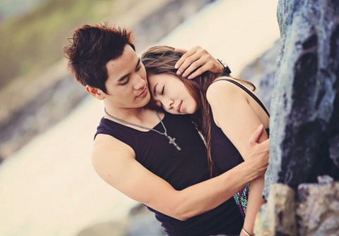 Những lầm tưởng phổ biến trong tình yêu - Ảnh 9. Những lầm tưởng phổ biến trong tình yêu - Ảnh 9.