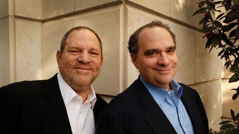 Hậu bê bối tình dục, công ty cũ của Harvey Weinstein chuẩn bị phá sản - Ảnh 1. Hậu bê bối tình dục, công ty cũ của Harvey Weinstein chuẩn bị phá sản - Ảnh 1.