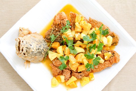 Chọn “Vip Menu” tăng món ngon, tặng thêm 1 triệu đồng - Ảnh 1. Chọn “Vip Menu” tăng món ngon, tặng thêm 1 triệu đồng - Ảnh 1.