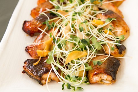 Chọn “Vip Menu” tăng món ngon, tặng thêm 1 triệu đồng - Ảnh 2. Chọn “Vip Menu” tăng món ngon, tặng thêm 1 triệu đồng - Ảnh 2.
