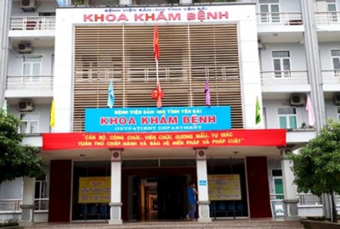 Khởi tố vụ án bác sĩ bị đánh vì không cho quay phim ca mổ đẻ - Ảnh 1. Khởi tố vụ án bác sĩ bị đánh vì không cho quay phim ca mổ đẻ - Ảnh 1.