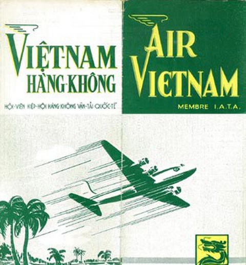 Những tai nạn không tránh được của Air Việt Nam - Ảnh 3. Những tai nạn không tránh được của Air Việt Nam - Ảnh 3.