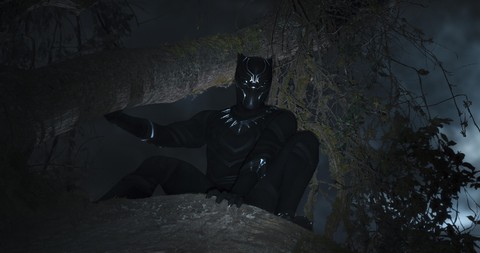 Black Panther lập kỷ lục phòng vé toàn cầu - Ảnh 7. Black Panther lập kỷ lục phòng vé toàn cầu - Ảnh 7.