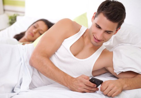 6 dấu hiệu chàng không xác định tình cảm lâu dài - Ảnh 4. 6 dấu hiệu chàng không xác định tình cảm lâu dài - Ảnh 4.