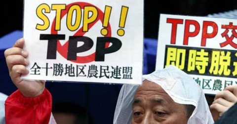 Ông Trump có thực sự muốn quay lại TPP? - Ảnh 4. Ông Trump có thực sự muốn quay lại TPP? - Ảnh 4.