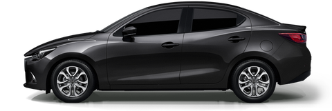 Mazda2 2018 ra mắt thị trường Thái Lan - Ảnh 3. Mazda2 2018 ra mắt thị trường Thái Lan - Ảnh 3.
