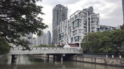 Tìm lại vết tích đảo Sài Gòn ở Singapore - Ảnh 1. Tìm lại vết tích đảo Sài Gòn ở Singapore - Ảnh 1.