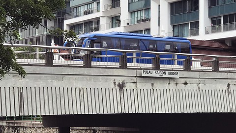 Tìm lại vết tích đảo Sài Gòn ở Singapore - Ảnh 2. Tìm lại vết tích đảo Sài Gòn ở Singapore - Ảnh 2.