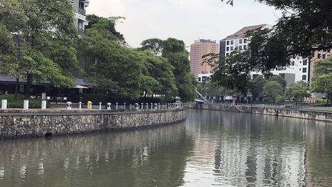 Tìm lại vết tích đảo Sài Gòn ở Singapore - Ảnh 3. Tìm lại vết tích đảo Sài Gòn ở Singapore - Ảnh 3.