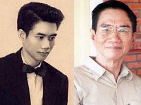 Nhạc sĩ Nguyễn Văn Đông, tác giả Chiều mưa biên giới qua đời - Ảnh 1. Nhạc sĩ Nguyễn Văn Đông, tác giả Chiều mưa biên giới qua đời - Ảnh 1.