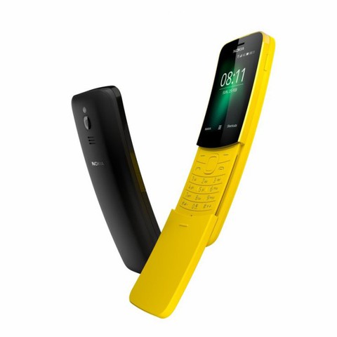 Nokia tung ra dòng điện thoại kinh điển trong phim Ma Trận - Ảnh 1. Nokia tung ra dòng điện thoại kinh điển trong phim Ma Trận - Ảnh 1.