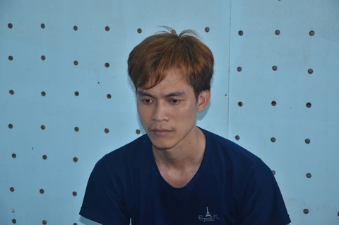 Bị đâm chết khi đi đòi nợ cùng cha - Ảnh 1. Bị đâm chết khi đi đòi nợ cùng cha - Ảnh 1.
