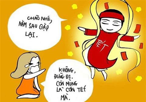 Tết ơi chào nhé…! - Ảnh 1. Tết ơi chào nhé…! - Ảnh 1.