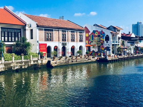 Lên cao nguyên ngắm đồi trà, xuống phố cổ ngắm đèn lồng - Ảnh 4. Lên cao nguyên ngắm đồi trà, xuống phố cổ ngắm đèn lồng - Ảnh 4.
