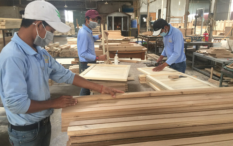 Nước ngoài đổ tỉ đô góp vốn mua doanh nghiệp Việt - Ảnh 1. Nước ngoài đổ tỉ đô góp vốn mua doanh nghiệp Việt - Ảnh 1.