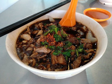 7 quán ăn nhất định phải thử khi đến Penang - Ảnh 7. 7 quán ăn nhất định phải thử khi đến Penang - Ảnh 7.