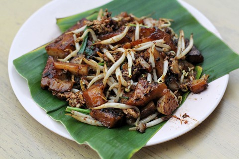 7 quán ăn nhất định phải thử khi đến Penang - Ảnh 2. 7 quán ăn nhất định phải thử khi đến Penang - Ảnh 2.