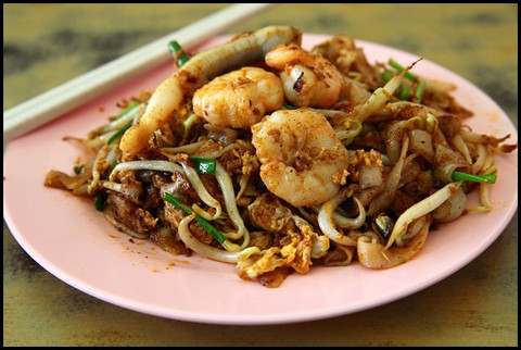 7 quán ăn nhất định phải thử khi đến Penang - Ảnh 4. 7 quán ăn nhất định phải thử khi đến Penang - Ảnh 4.