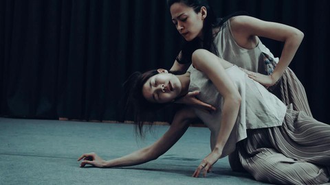 Kiều lên sàn múa, Dế mèn vào nhạc kịch - Ảnh 3. Kiều lên sàn múa, Dế mèn vào nhạc kịch - Ảnh 3.