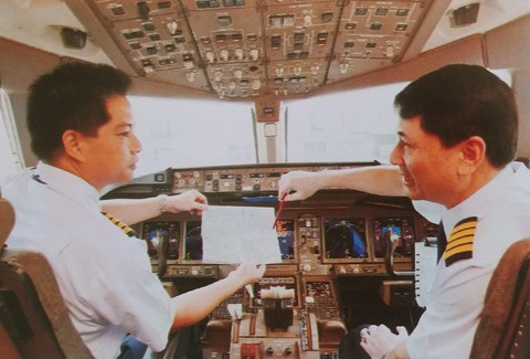 Từ Air Việt Nam đến Vietnam Airlines - Ảnh 3. Từ Air Việt Nam đến Vietnam Airlines - Ảnh 3.