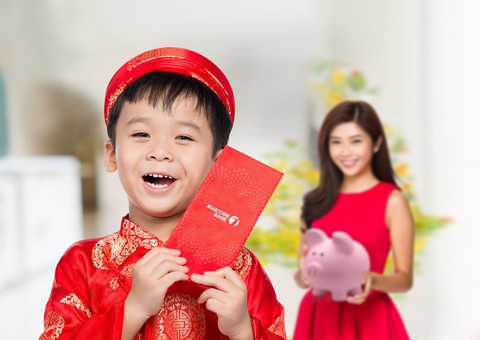 Giúp trẻ lên kế hoạch tài chính ngay từ khi còn nhỏ - Ảnh 1. Giúp trẻ lên kế hoạch tài chính ngay từ khi còn nhỏ - Ảnh 1.