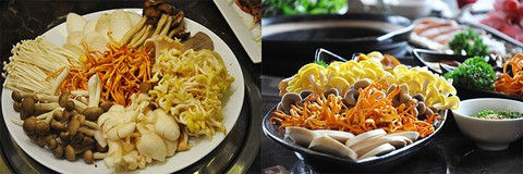 Ashima khai trương “biệt thự nấm” thứ 7 tại Nguyễn Trãi, TP.HCM - Ảnh 2. Ashima khai trương “biệt thự nấm” thứ 7 tại Nguyễn Trãi, TP.HCM - Ảnh 2.