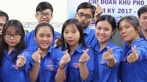 Nhà trọ đầy yêu thương của cô Đảng viên trẻ - Ảnh 1. Nhà trọ đầy yêu thương của cô Đảng viên trẻ - Ảnh 1.